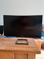 Philips 325E1C - QHD Curved VA Monitor - 32 inch, Computers en Software, Monitoren, Ophalen, Philips, 3 tot 5 ms, Curved