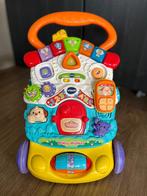 Loopwagen, Kinderen en Baby's, Speelgoed | Vtech, Gebruikt, 6 maanden tot 2 jaar, Ophalen