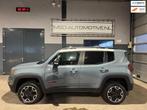 Jeep Renegade 2.0 MultiJet Trailhawk Automaat Marge 170PK 4W, Euro 6, 4 cilinders, Origineel Nederlands, Bedrijf