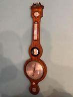 Antieke Banjobarometer, Antiek en Kunst, Ophalen of Verzenden