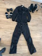 Motorjas Buse HL, Broek en Laarzen 43, Motoren, Kleding | Motorkleding, Ophalen of Verzenden, Tweedehands, Laarzen