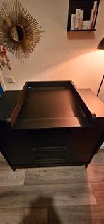 Bladvergroter commode interbaby, Ophalen, 50 tot 70 cm, 100 cm of meer, 105 cm of meer