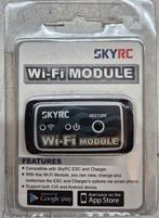 SkyRC Wifi module voor lader of regelaar, Nieuw, Onderdeel, Overige schalen, Ophalen