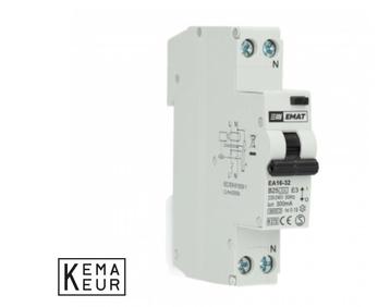 Aardlekschakelaar , Alamat beschikbaar voor biedingen