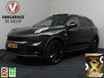 Lynk & Co 01 1.5 Facelift Zwarte Hemel 27300 KM Black Line, Stof, Euro 6, Zwart, Bedrijf