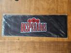 Nieuwe Desperados barmat  , 60 x 20 cm, Ophalen of Verzenden, Nieuw