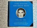 CD Linda Ronstadt - Greatest hits * Volume two II, Ophalen of Verzenden