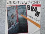 Bram, Ophalen of Verzenden, Zo goed als nieuw, Overige formaten, Levenslied of Smartlap