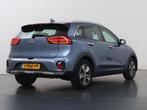 Kia Niro 1.6 GDi Hybrid DynamicLine | Navigatie | Parkeercam, Auto's, Kia, Gebruikt, Euro 6, 2 kWh, Blauw