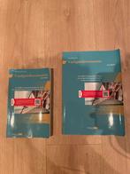 Vastgoedeconomie Theorie & Werkboek - Jan Buist, Boeken, Studieboeken en Cursussen, Ophalen of Verzenden, Beta, Zo goed als nieuw