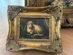 Biggs & Sons Klassiek Schilderij Londen Ingelijst Kunstwerkj, Antiek en Kunst, Ophalen