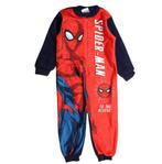 Spiderman Onesie Fleece - Maat 92 - 98 - 110 - 128, Overige typen, Nieuw, Ophalen of Verzenden, Spiderman