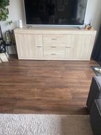 Grote dressoir 2.10, Huis en Inrichting, Kasten | Dressoirs, Ophalen, Zo goed als nieuw, 200 cm of meer, 25 tot 50 cm