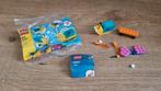 Lego 30563 mini polybag zakje slak op skateboard vlinder, Ophalen of Verzenden, Zo goed als nieuw, Complete set, Lego