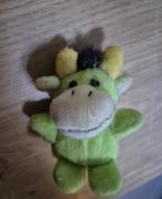 Catnip knuffeltje, Dieren en Toebehoren, Ophalen of Verzenden, Nieuw, Overig speelgoed