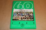 60 Jaar Sportclub Genemuiden — Jubileumboek, Boeken, Ophalen of Verzenden, Zo goed als nieuw, Balsport