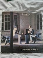 Yazoo - Upstairs at Eric's LP, Ophalen of Verzenden, 1980 tot 2000, Gebruikt, 12 inch
