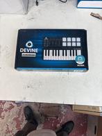 Devine EZ-Creator Plus Keyboard - Zo goed als nieuw, Muziek en Instrumenten, Keyboards, Overige merken, G, Zo goed als nieuw, D