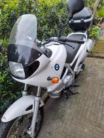 BMW F650ST - gereserveerd, Motoren, Motorrijbewijs A, Meer dan 35 kW, Toermotor, 1 cilinder