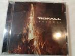 Tidfall/Nucleus 2003, Cd's en Dvd's, Cd's | Hardrock en Metal, Ophalen of Verzenden, Zo goed als nieuw