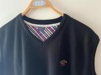 heren spencer XXXL zwart Paul & Shark Yachting, Kleding | Heren, Zwart, Overige maten, Ophalen of Verzenden, Zo goed als nieuw