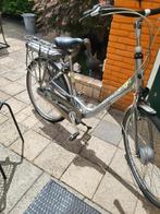 gazelle bloom, Fietsen en Brommers, Elektrische fietsen, Ophalen of Verzenden, Gebruikt, 50 km per accu of meer, Gazelle