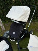 Bugaboo Buffalo, Gebruikt, Bugaboo, Met reiswieg, Ophalen