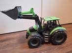 Speelgoed Tractor met Voorlader, Ophalen of Verzenden, Zo goed als nieuw