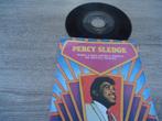 percy sledge, Cd's en Dvd's, Vinyl Singles, 7 inch, Single, Ophalen of Verzenden, Zo goed als nieuw