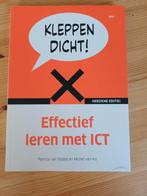 Patricia van Slobbe - Kleppen dicht!, Ophalen of Verzenden, Zo goed als nieuw, Patricia van Slobbe; Michel van Ast