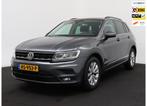 Volkswagen Tiguan 1.4 TSI Comfortline TREKHAAK E.C.C. PARKEE, Voorwielaandrijving, 125 pk, Euro 6, 4 cilinders