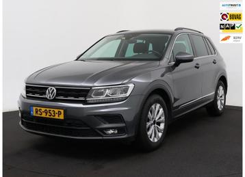 Volkswagen Tiguan 1.4 TSI Comfortline TREKHAAK E.C.C. PARKEE beschikbaar voor biedingen
