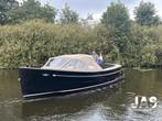 Antaris Fifty5 vol opties! Nieuwe buiskap (Bwj 2014), Watersport en Boten, Sloepen, Gebruikt, Polyester, Diesel, 3 tot 6 meter