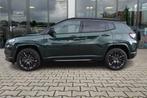 Jeep Compass 4xe 240 Plug-in Hybrid Electric S | ACC | Camer, Automaat, 4 cilinders, Bedrijf, Vierwielaandrijving