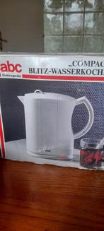 waterkoker   nieuw, Nieuw, Ophalen of Verzenden