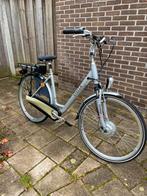 Nette Stella Milano Elektrische Damesfiets, Ophalen, Zo goed als nieuw