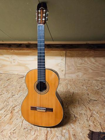 Klassieke Gitaar - Suzuki No. 103 beschikbaar voor biedingen