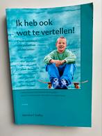 Martine Delfos - Ik heb ook wat te vertellen, Ophalen of Verzenden, Zo goed als nieuw, Martine Delfos