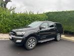 Ford Ranger wildtrak 3,2 Automaat, Auto's, Ford, Automaat, Achterwielaandrijving, Leder en Stof, Particulier