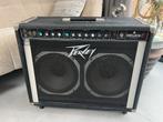 Peavey Deuce met Scorpion speakers, Ophalen, Gebruikt, Gitaar, 100 watt of meer