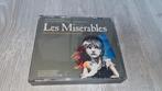 Les miserables musical cd dubbel cd Nederland cast, Ophalen of Verzenden, Zo goed als nieuw