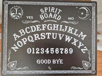 ouija juwelen doosje beschikbaar voor biedingen