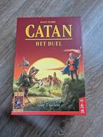 Catan Het Duel - Kaartspel voor 2 spelers, Hobby en Vrije tijd, Gezelschapsspellen | Bordspellen, Een of twee spelers, Ophalen of Verzenden