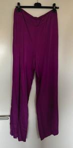 Fuchsiaroze Eksept Broek (Shoeby) - XL, Kleding | Dames, Broeken en Pantalons, Maat 46/48 (XL) of groter, Ophalen of Verzenden