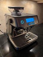 Sage Barista Pro (SES878) Zo goed als nieuw!, Afneembaar waterreservoir, Espresso apparaat, Zo goed als nieuw, 1 kopje
