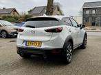 Mazda CX-3 2.0 SAG 120PK GT-M Automaat Navi Camera Carplay, 1998 cc, Gebruikt, 4 cilinders, 1192 kg