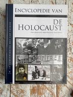 Encyclopedie van de Holocaust, Boeken, Ophalen of Verzenden, Nieuw, Overige onderwerpen