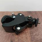 Stuur/buis klem mount voor camera, Ophalen of Verzenden, Nieuw