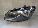 KOPLAMP VW VOLKSWAGEN Caddy 2K1 15-20 2K1941015B LINKS Q336/, Ophalen of Verzenden, 6 maanden garantie, Gebruikt