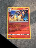 Pokemon Charizard, Hobby en Vrije tijd, Ophalen, Zo goed als nieuw